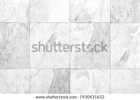 White Sandstone Exterior Floor Tiles texture and background seamless