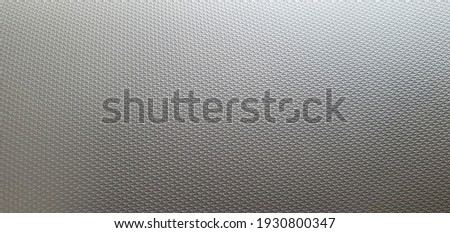 grey plastic texture with cross pattern 3d