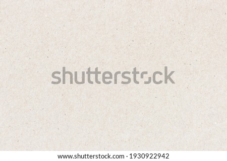 White beige paper background texture light rough textured spotted blank copy space background  Royalty-Free Stock Photo #1930922942
