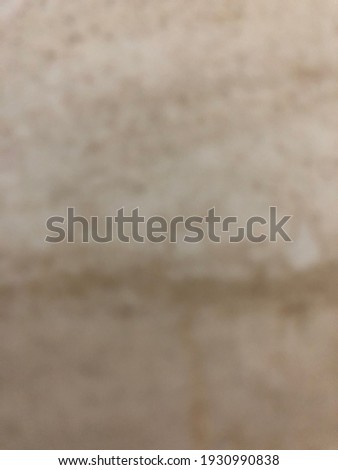 defocused abstract background of ceramic surface