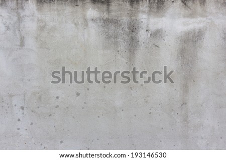 cement wall Royalty-Free Stock Photo #193146530