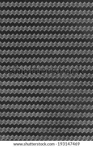 Carbon fiber black background 