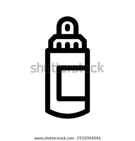 fragrance icon or logo isolated sign symbol vector illustration - high quality black style vector icons
