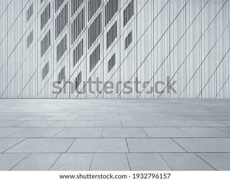 Empty Studio Background, Concrete texture