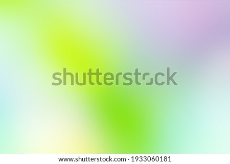 Abstract style pastel background for design and movie.