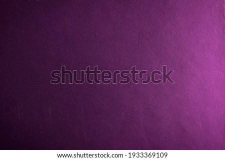 Purple paper background texture with gradient  Royalty-Free Stock Photo #1933369109