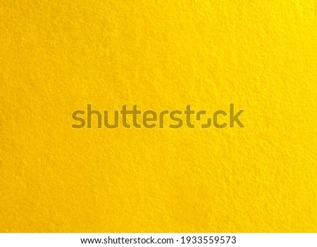 gold foil texture background Shiny yellow leaf Royalty-Free Stock Photo #1933559573
