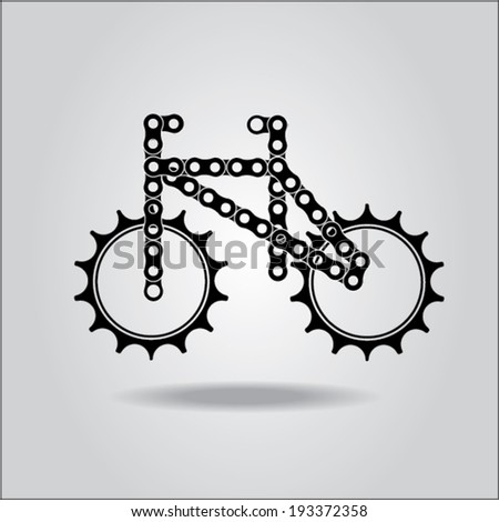 design bicycle 