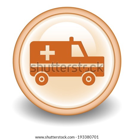 Ambulance icon 