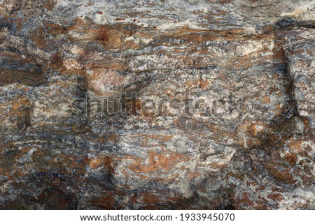 Natural granite texture stone, background