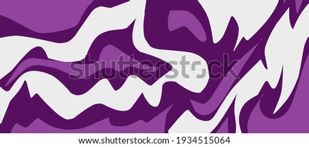 abstract background design.  combination of dark purple and light, abstract background trend