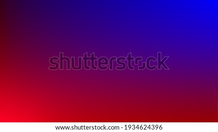 Abstract Background. Gradient blue to red. You can use this background for your content like as video, qoute, promotion, design, advertisment, blogging, social media concept, presentation, website etc