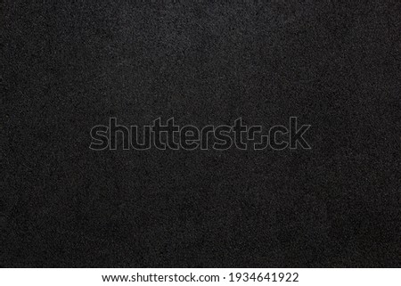 On the background of the surface of the protective rubber pad, it looks like there are several small vents. Royalty-Free Stock Photo #1934641922