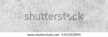 Panorama of Horizontal design on cement and concrete texture for pattern and background Royalty-Free Stock Photo #1935303890