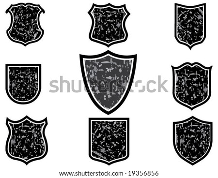 vector badges for your designs