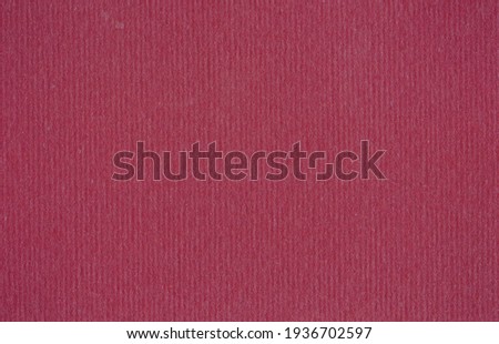 RED paper texture. High quality texture in extremely high resolution
