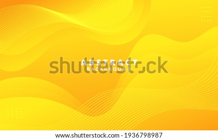 Abstract Colorful geometric background. Modern background design. Liquid color. Fluid shapes composition. Fit for presentation design. website, basis for banners, wallpapers, brochure, posters Royalty-Free Stock Photo #1936798987