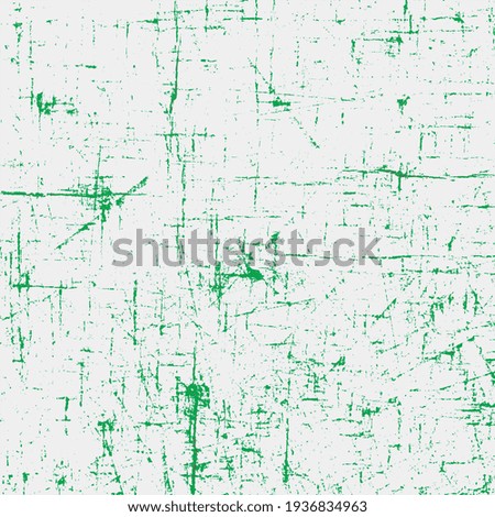 abstract white and green background. Useful for design-works