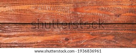 Wooden floor planks as home design and flooring renovation, wood background closeup