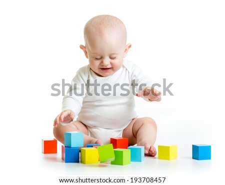 baby building block toys
