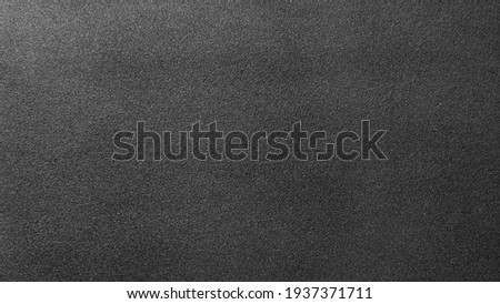 gray background of fine sandpaper Royalty-Free Stock Photo #1937371711