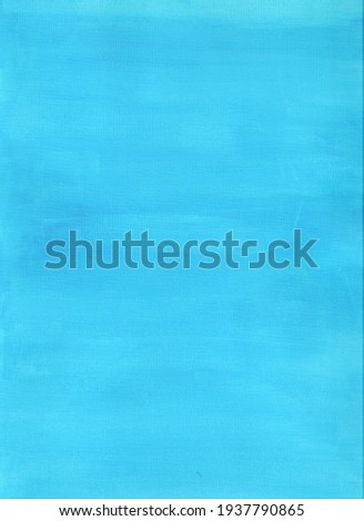 background sky watercolor blue yellow red