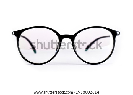 Product Ecommerce Photography Spectacle frames eyewear eyeglasses specs shades sunglasses by lazypengvin  Royalty-Free Stock Photo #1938002614