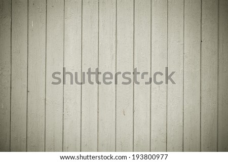 old vintage wooden wall