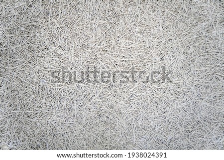 Texture and background of Sound Absorption panel.