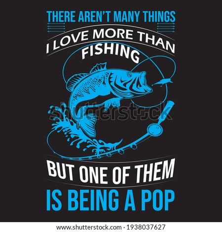 Your Favourite Fishing t-shirt Definitions design.