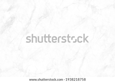 White marble seamless texture with high resolution for background and design interior or exterior, counter top view. Royalty-Free Stock Photo #1938218758
