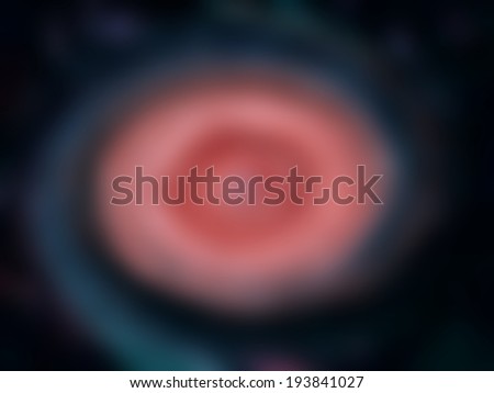 An abstract background blur
