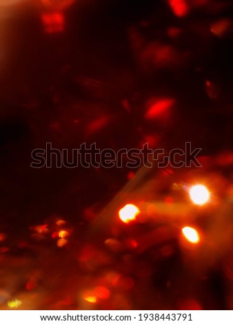 abstract graphic with different textures and lights in gradient
