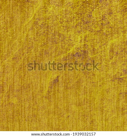 YELLOW GOLDEN TEXTURE BACKGROUND FOR GRAPHIC DESIGN