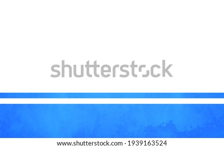 Watercolor texture flag of Altai Republic. Creative grunge flag of Altai Republic country with shining background