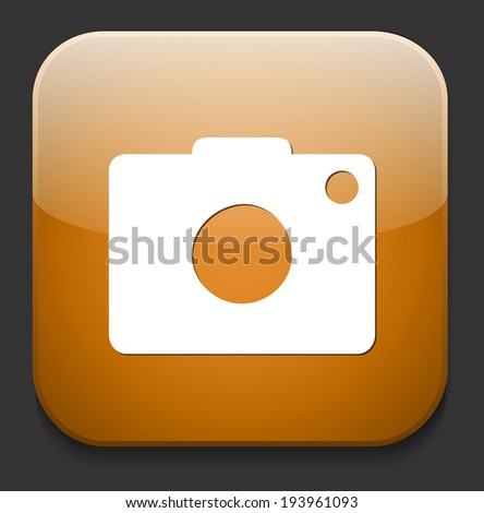 camera icon / button
