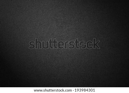 black high quality background with spotlight