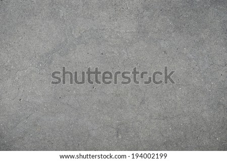 Concrete floor texture Royalty-Free Stock Photo #194002199