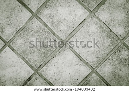 floor tiles pattern use for background