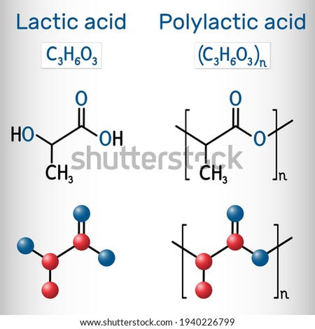 BIO-POLYLACTIDE Stock Vector Images - Avopix.com