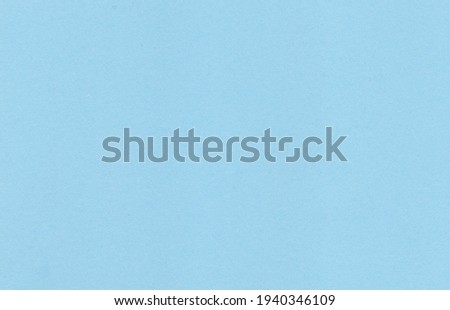 Light blue paper texture. High quality texture in extremely high resolution. Pattern. 