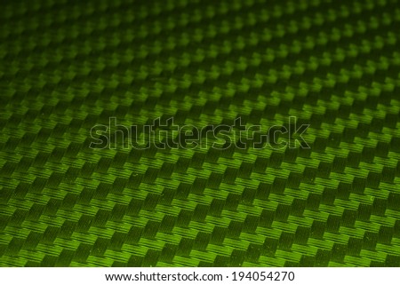 Background Texture of Carbon Kevlar Fiber material