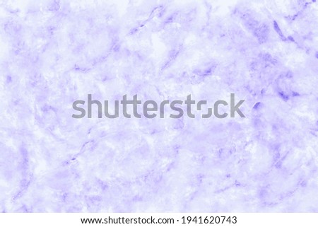 Purple marble texture background with high resolution for interior decoration. Tile stone floor in natural pattern.