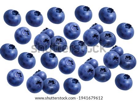 Beautiful fruits with white background picture