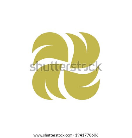 Abstract logo. Icon design. Template elements - vector sign