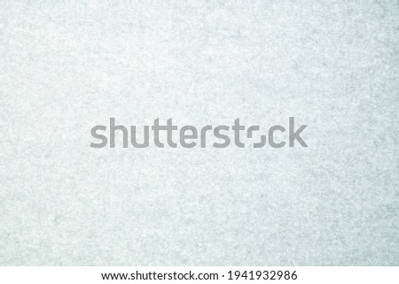Blank paper background. Office sheet photographed on the lumen. Light through a white sheet