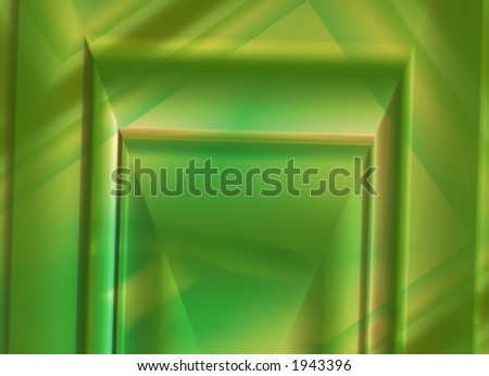 green design background