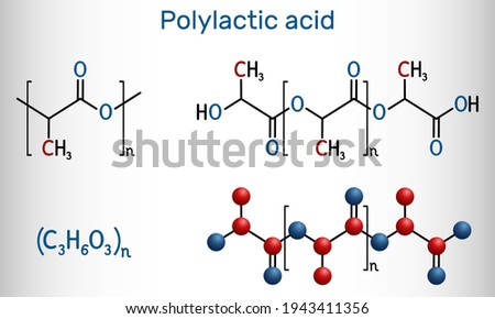 BIO-POLYLACTIDE Stock Vector Images - Avopix.com