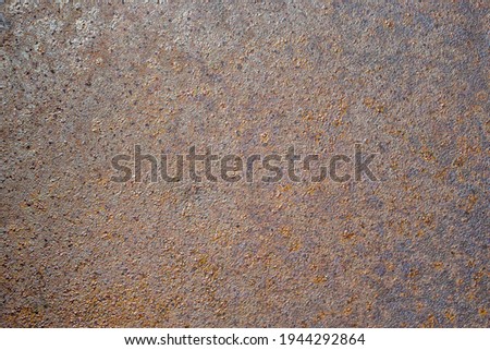 An abstract photo of the rough grungy surface - perfect for background