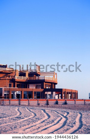 
One of the Aesthetic and Beautiful Beach House of Pakistan